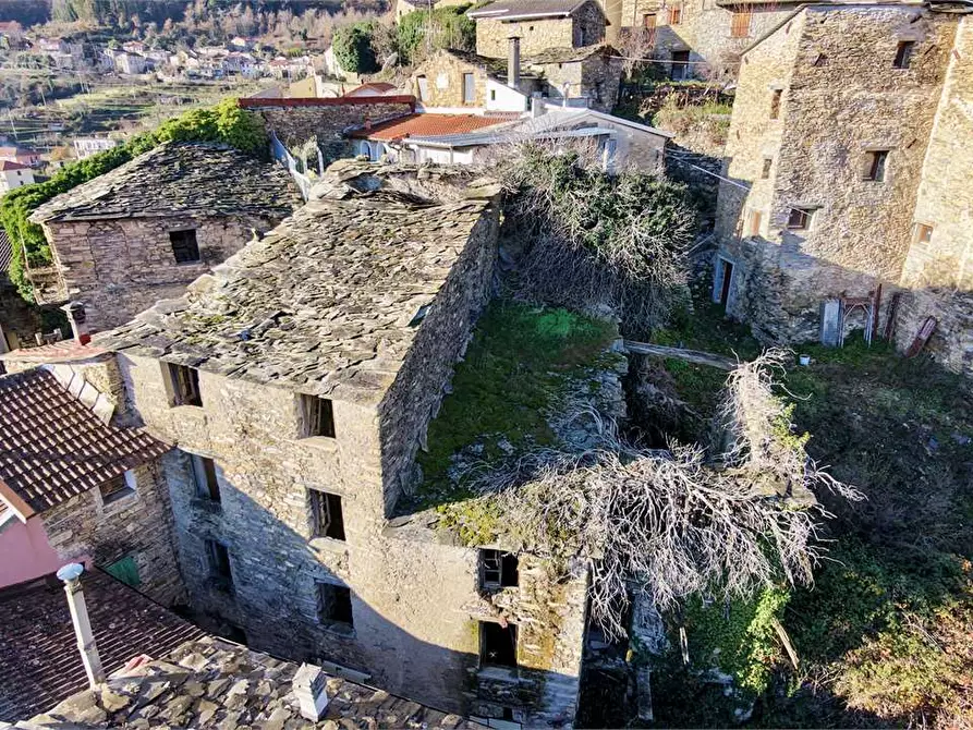 Immagine 1 di Rustico / casale in vendita  in Al castello a Rezzo