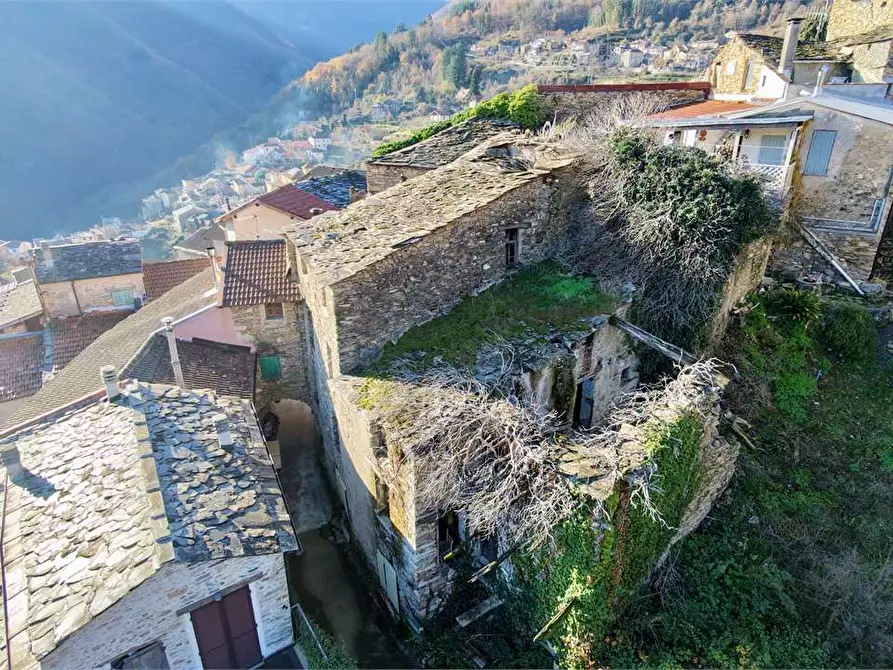 Immagine 4 di Rustico / casale in vendita  in Al castello a Rezzo
