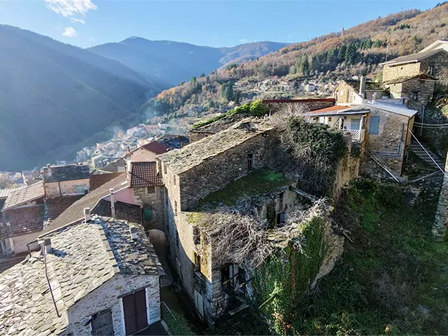 Immagine 6 di Rustico / casale in vendita  in Al castello a Rezzo