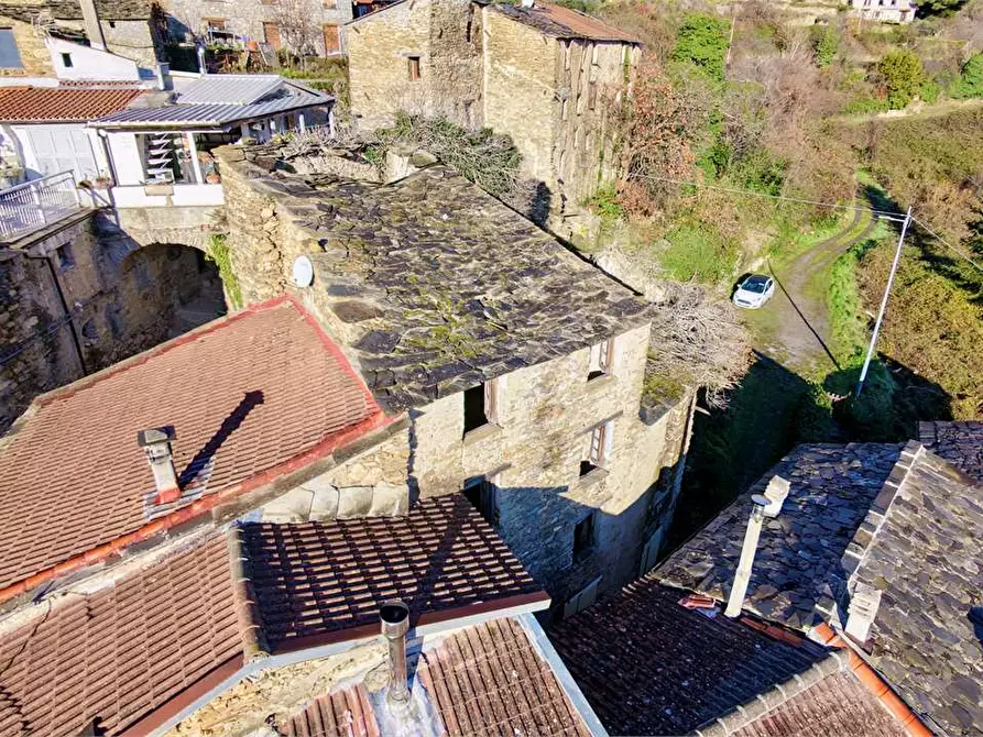 Immagine 7 di Rustico / casale in vendita  in Al castello a Rezzo