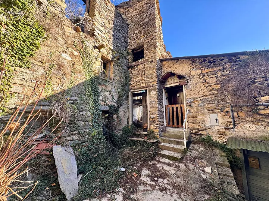 Immagine 16 di Rustico / casale in vendita  in Al castello a Rezzo