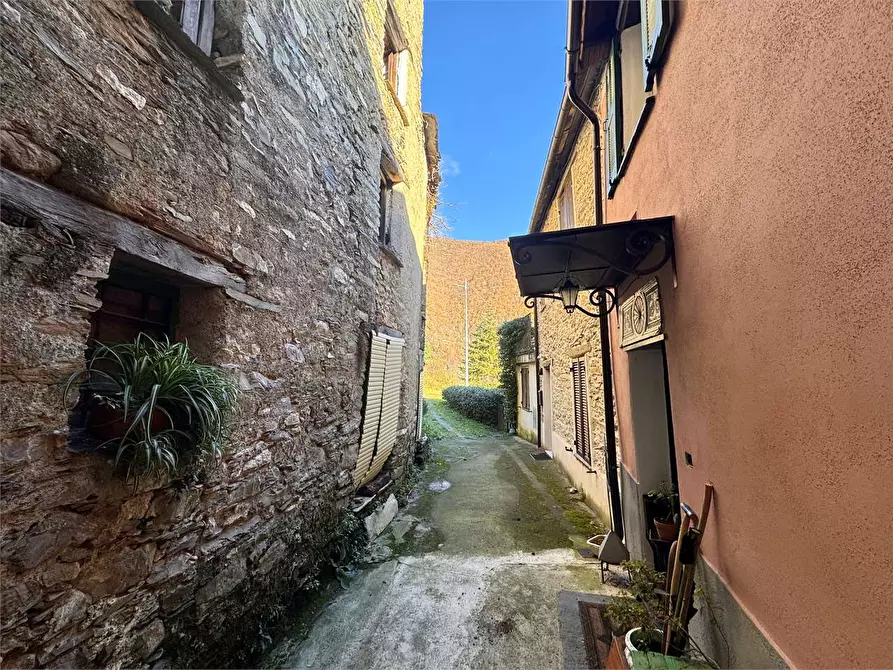 Immagine 10 di Rustico / casale in vendita  in Al castello a Rezzo