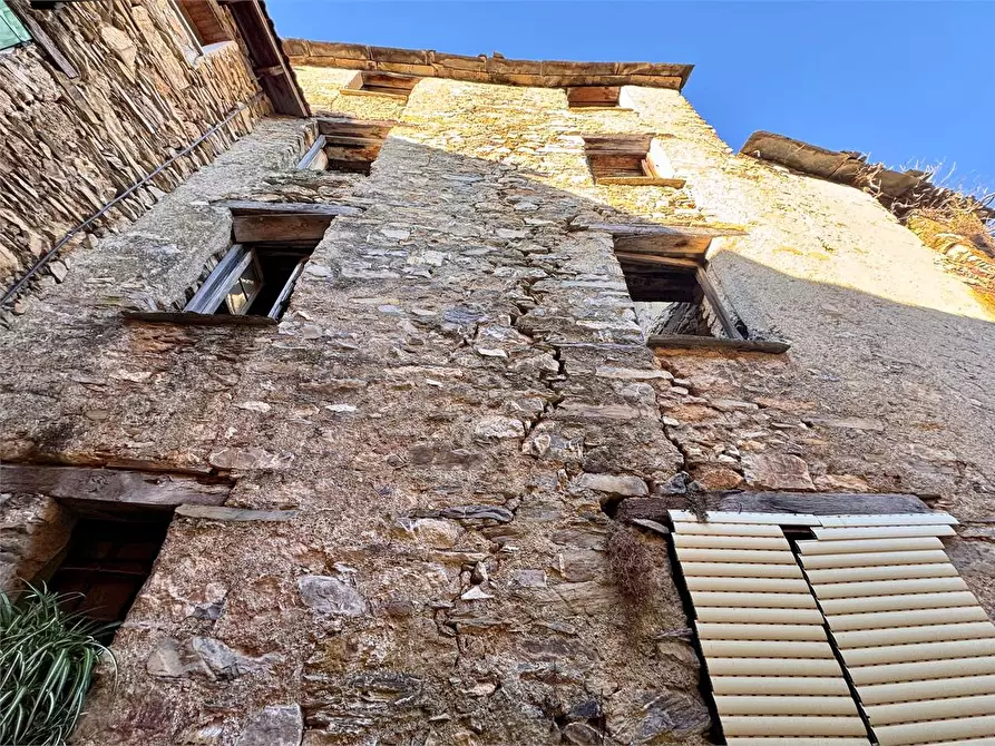 Immagine 4 di Rustico / casale in vendita  in Al castello a Rezzo