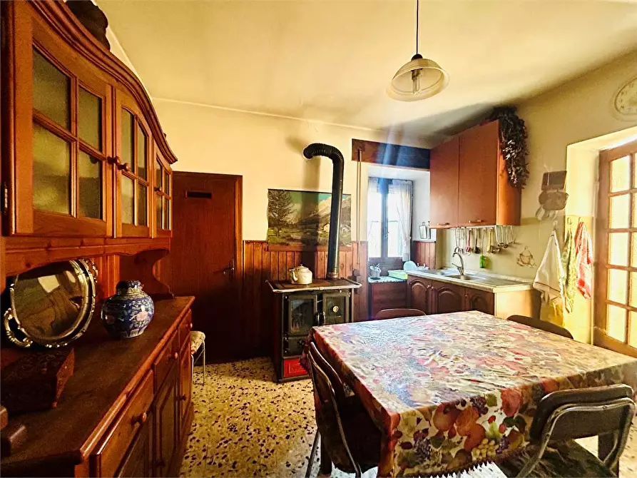 Immagine 20 di Casa indipendente in vendita  in Frazione Chionea 14 a Ormea