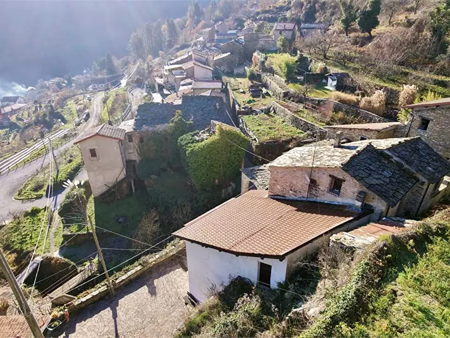 Immagine 5 di Casa indipendente in vendita  in Via Cavour 64 a Rezzo