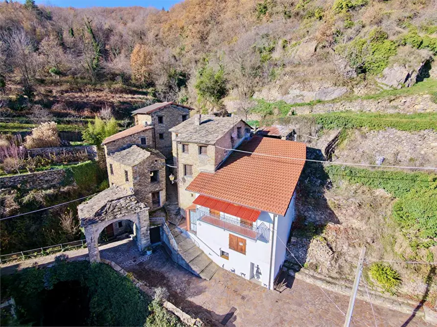 Immagine 1 di Casa indipendente in vendita  in Via Cavour 64 a Rezzo