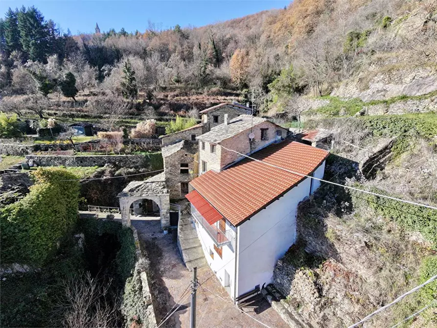Immagine 45 di Casa indipendente in vendita  in Via Cavour 64 a Rezzo