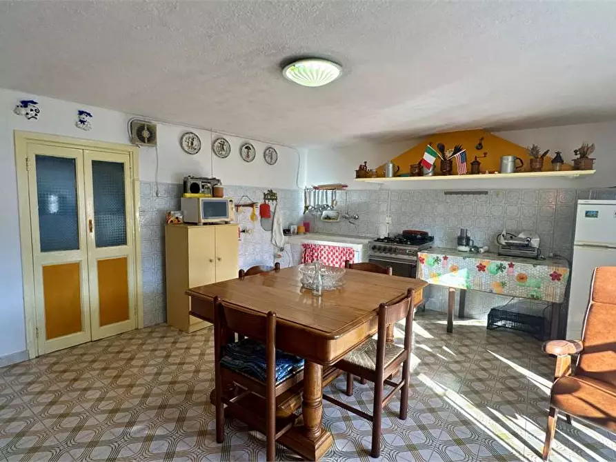 Immagine 3 di Casa indipendente in vendita  in Via Cavour 64 a Rezzo