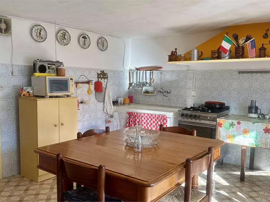 Immagine 4 di Casa indipendente in vendita  in Via Cavour 64 a Rezzo
