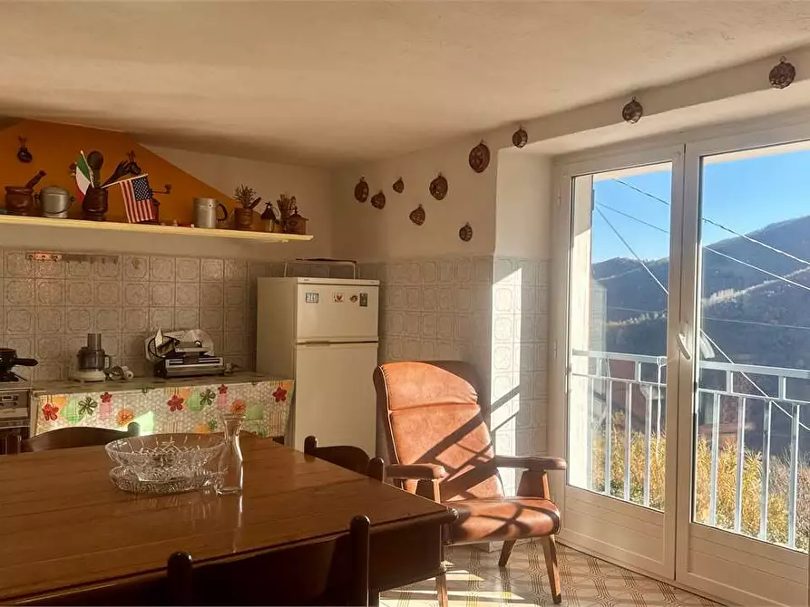 Immagine 16 di Casa indipendente in vendita  in Via Cavour 64 a Rezzo