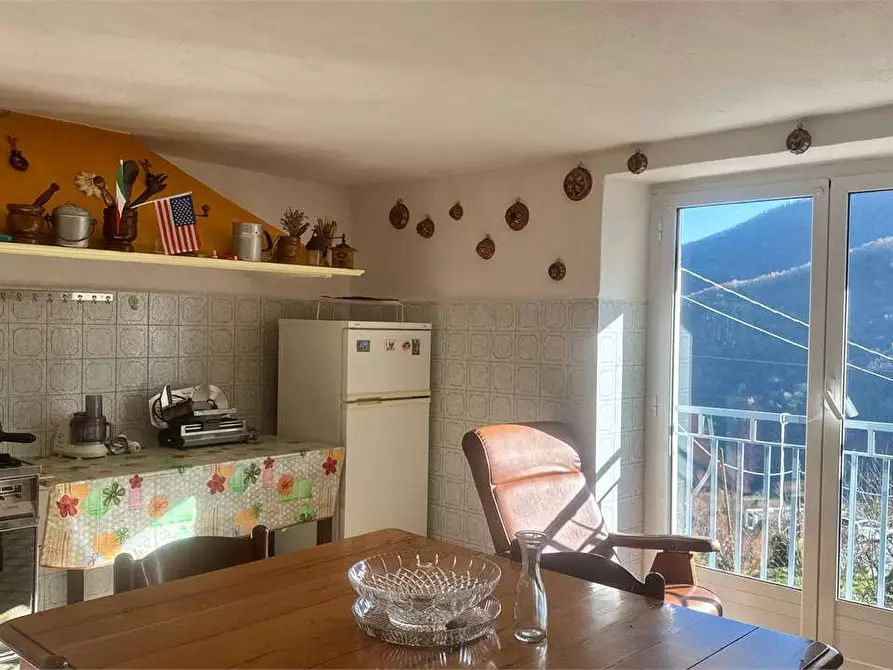 Immagine 8 di Casa indipendente in vendita  in Via Cavour 64 a Rezzo