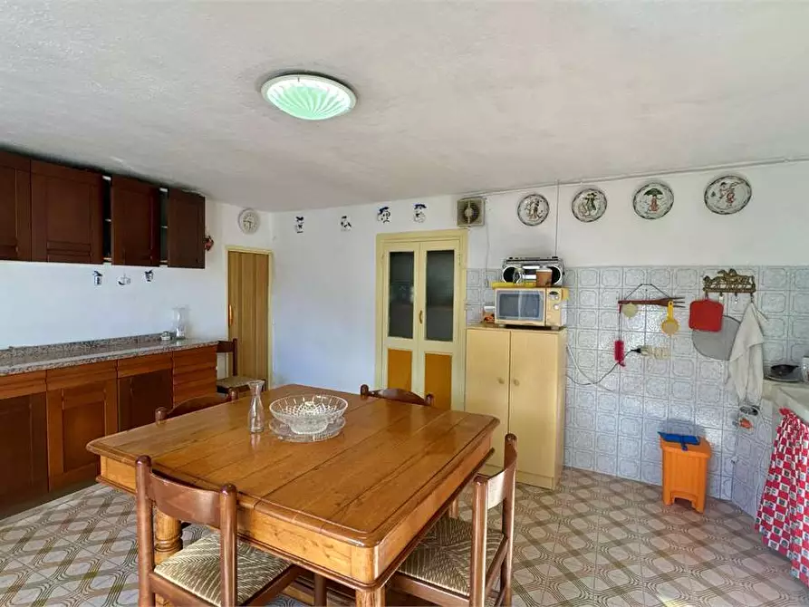 Immagine 5 di Casa indipendente in vendita  in Via Cavour 64 a Rezzo