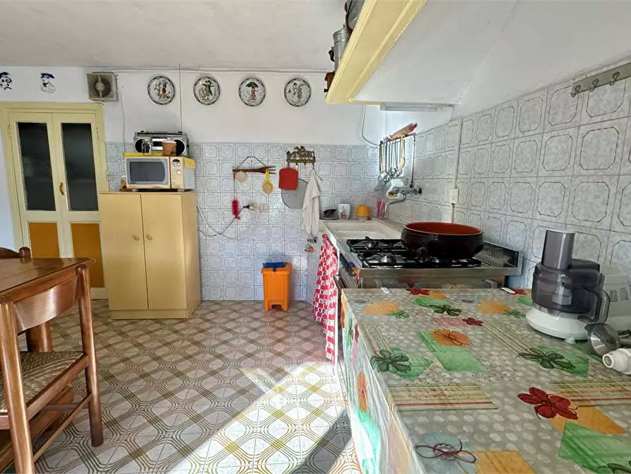 Immagine 6 di Casa indipendente in vendita  in Via Cavour 64 a Rezzo
