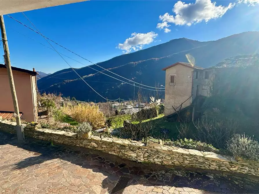 Immagine 20 di Casa indipendente in vendita  in Via Cavour 64 a Rezzo