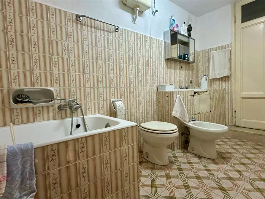 Immagine 27 di Casa indipendente in vendita  in Via Cavour 64 a Rezzo
