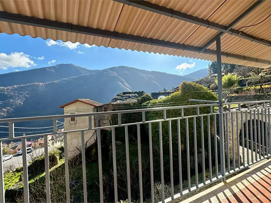 Immagine 33 di Casa indipendente in vendita  in Via Cavour 64 a Rezzo