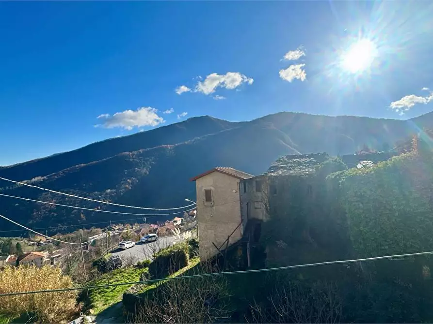 Immagine 36 di Casa indipendente in vendita  in Via Cavour 64 a Rezzo