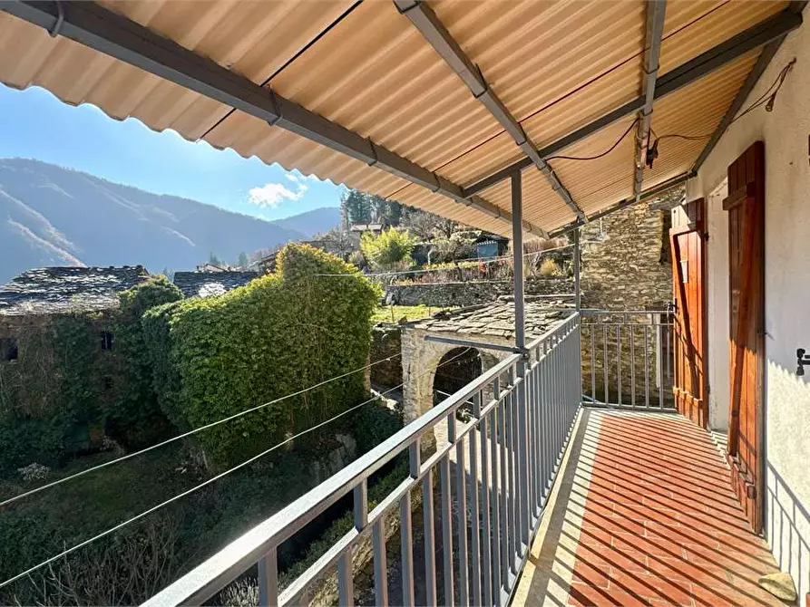 Immagine 32 di Casa indipendente in vendita  in Via Cavour 64 a Rezzo