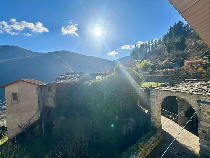 Immagine 25 di Casa indipendente in vendita  in Via Cavour 64 a Rezzo