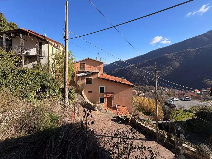 Immagine 32 di Casa indipendente in vendita  in Via Cavour 64 a Rezzo