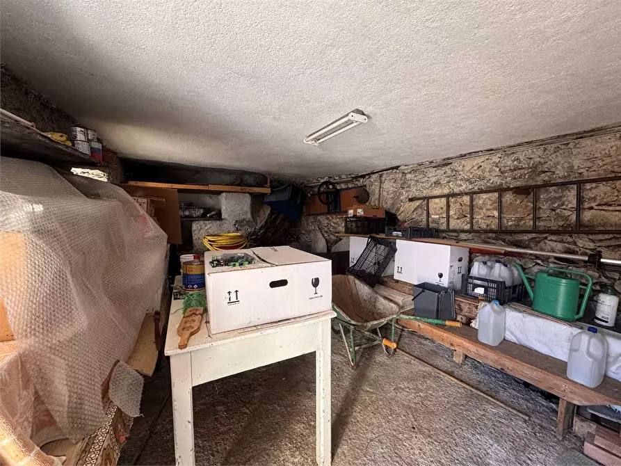 Immagine 29 di Casa indipendente in vendita  in Via Cavour 64 a Rezzo