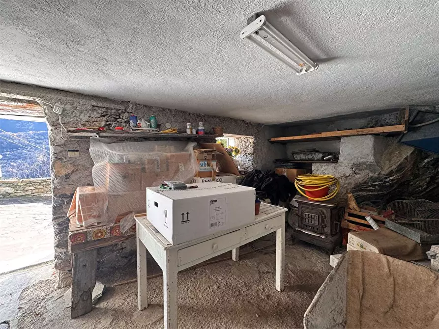 Immagine 28 di Casa indipendente in vendita  in Via Cavour 64 a Rezzo