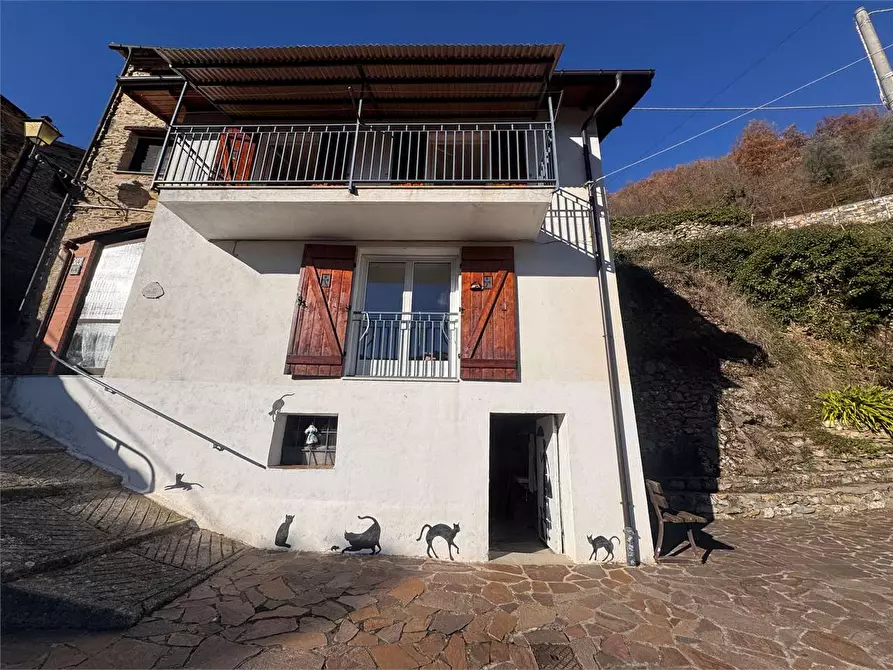 Immagine 34 di Casa indipendente in vendita  in Via Cavour 64 a Rezzo