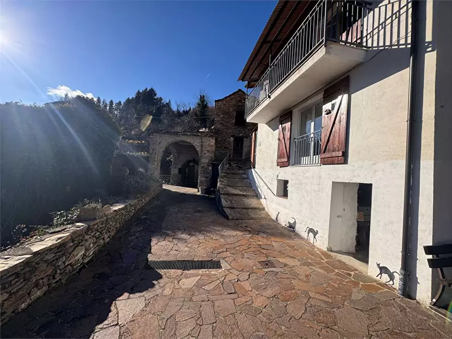Immagine 35 di Casa indipendente in vendita  in Via Cavour 64 a Rezzo