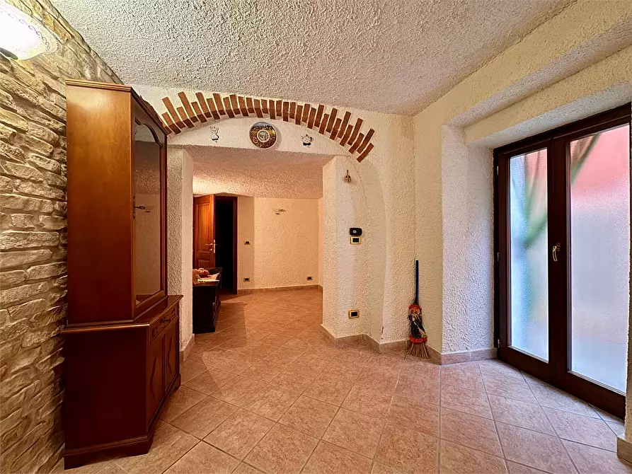 Immagine 33 di Casa indipendente in vendita  in Piazza Castello 4 a Aurigo