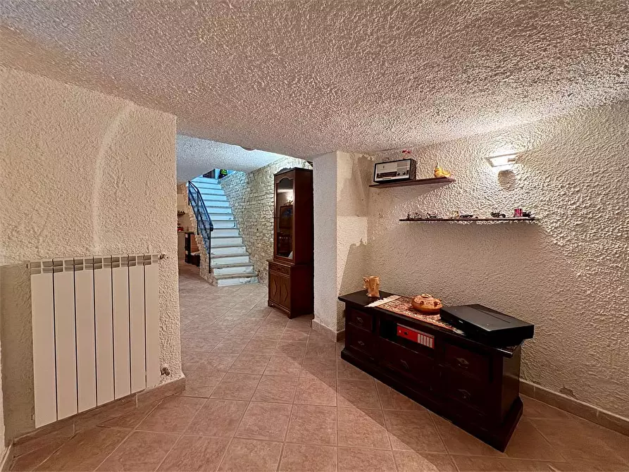 Immagine 35 di Casa indipendente in vendita  in Piazza Castello 4 a Aurigo