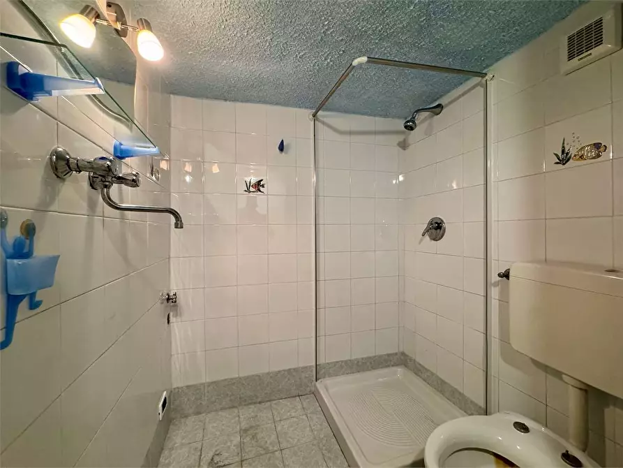 Immagine 10 di Casa indipendente in vendita  in Piazza Castello 4 a Aurigo