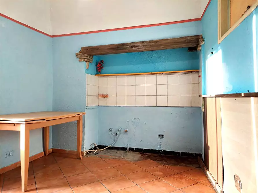 Immagine 17 di Casa indipendente in vendita  in Via De Amicis 60 a Pontedassio