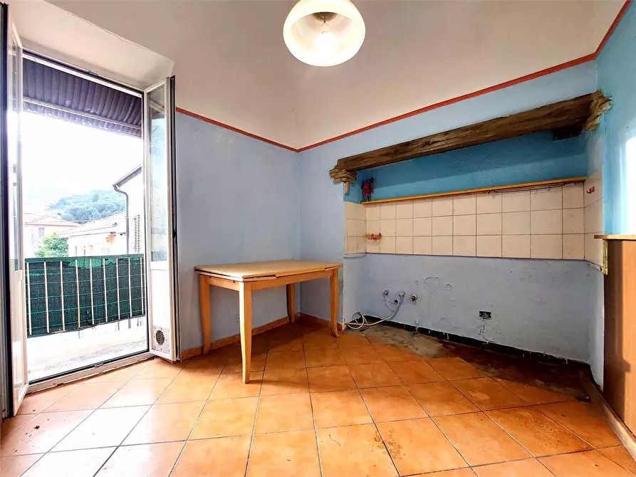 Immagine 9 di Casa indipendente in vendita  in Via De Amicis 60 a Pontedassio