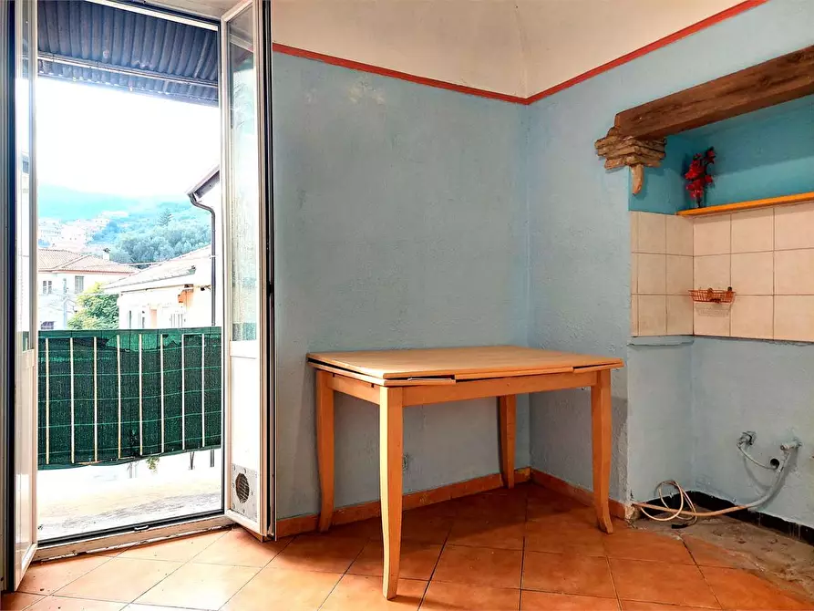 Immagine 20 di Casa indipendente in vendita  in Via De Amicis 60 a Pontedassio