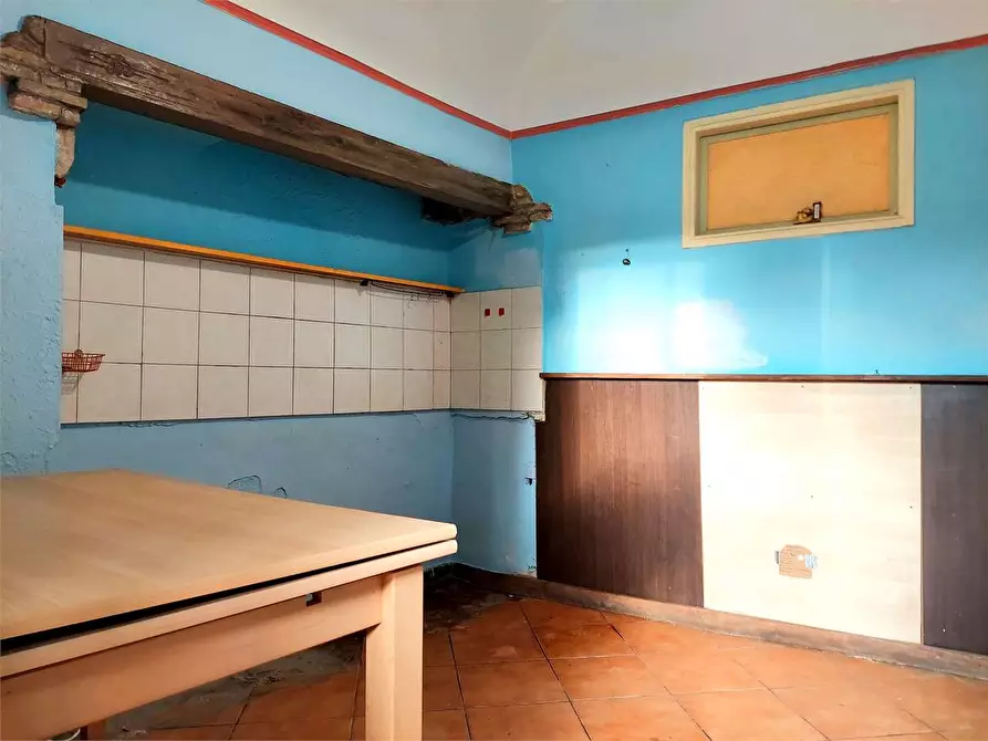 Immagine 20 di Casa indipendente in vendita  in Via De Amicis 60 a Pontedassio