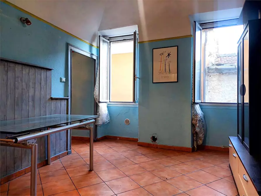 Immagine 1 di Casa indipendente in vendita  in Via De Amicis 60 a Pontedassio