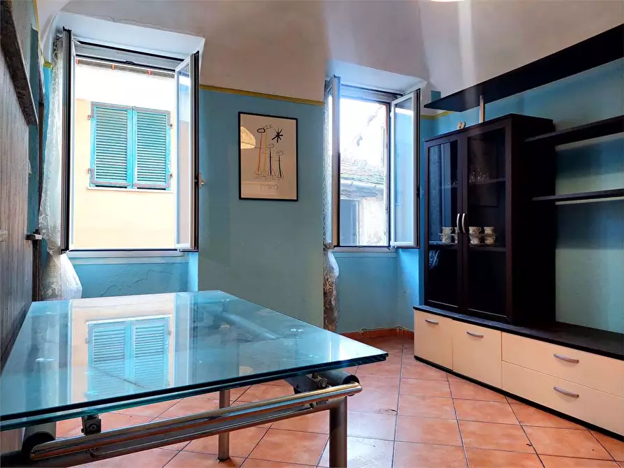 Immagine 11 di Casa indipendente in vendita  in Via De Amicis 60 a Pontedassio