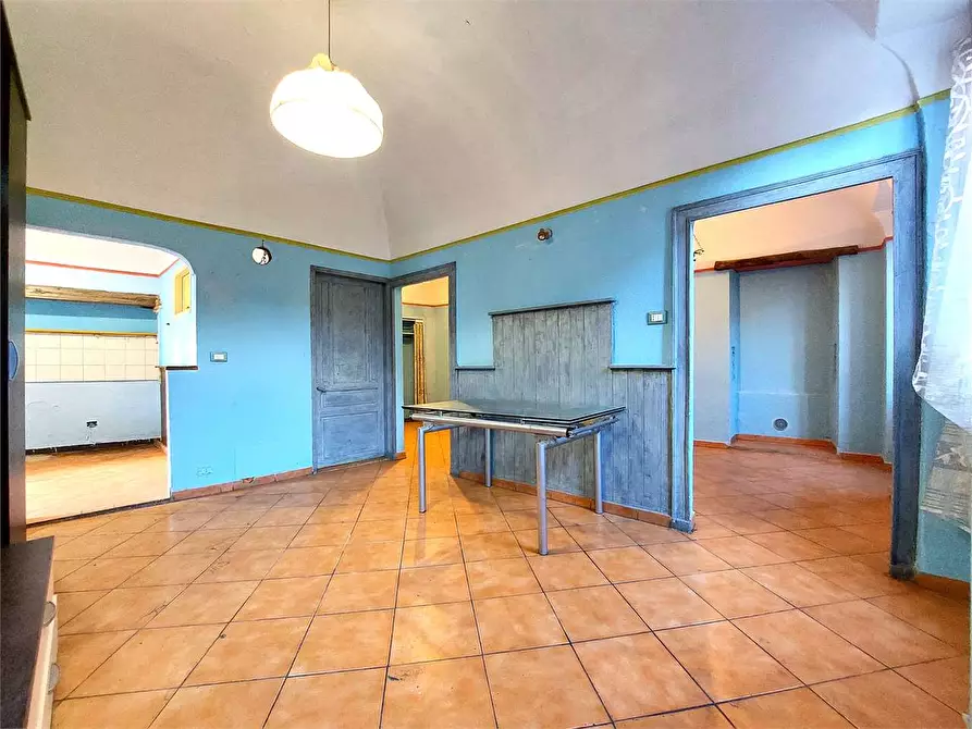 Immagine 1 di Casa indipendente in vendita  in Via De Amicis 60 a Pontedassio
