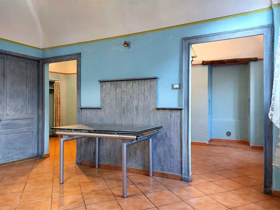 Immagine 2 di Casa indipendente in vendita  in Via De Amicis 60 a Pontedassio