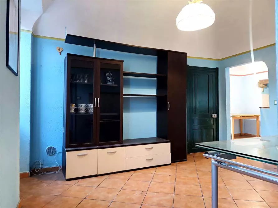 Immagine 6 di Casa indipendente in vendita  in Via De Amicis 60 a Pontedassio