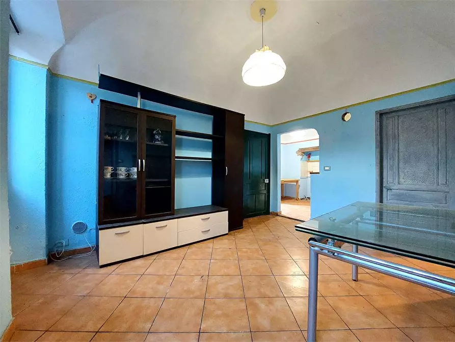 Immagine 3 di Casa indipendente in vendita  in Via De Amicis 60 a Pontedassio