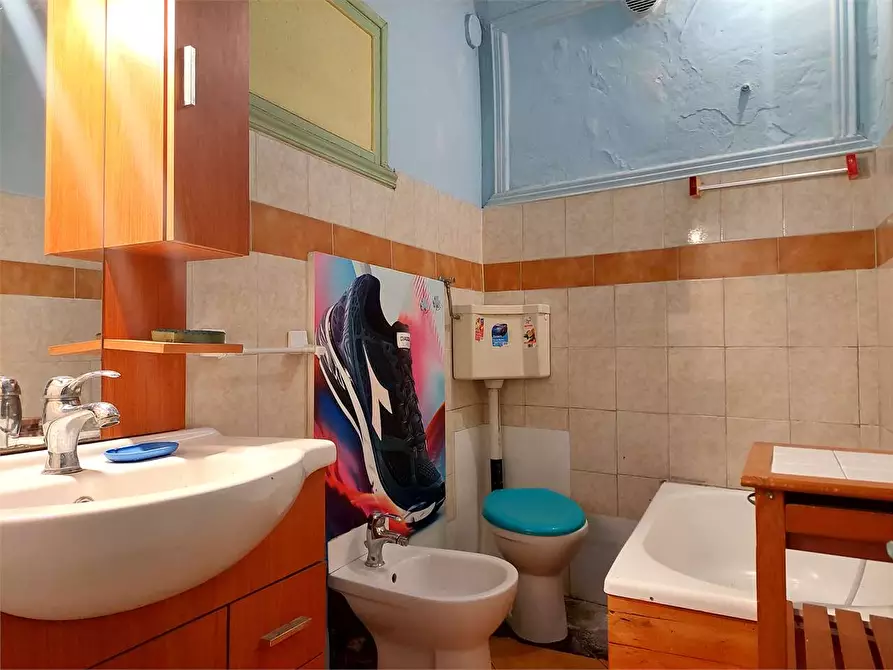 Immagine 36 di Casa indipendente in vendita  in Via De Amicis 60 a Pontedassio