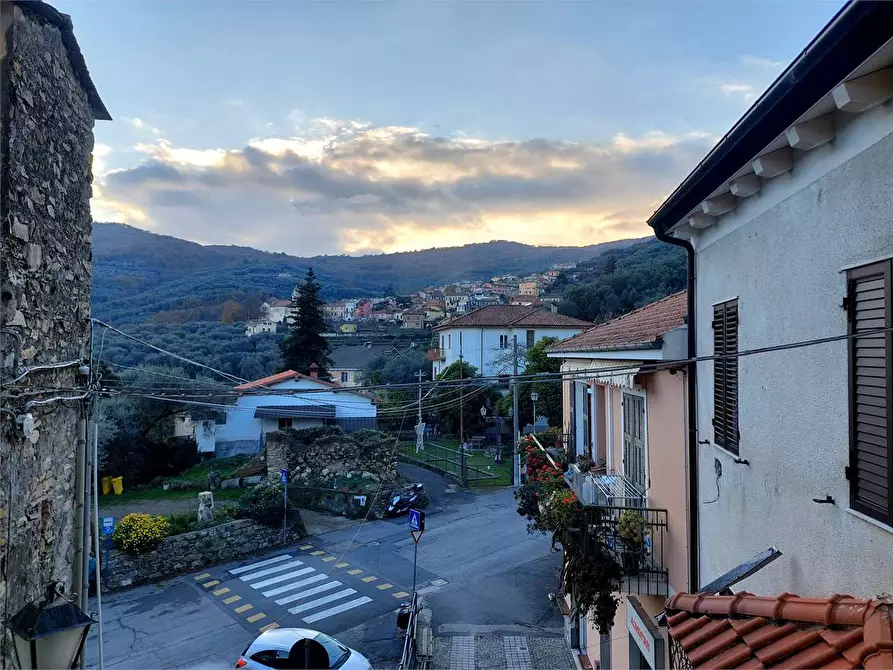 Immagine 15 di Casa indipendente in vendita  in Via De Amicis 60 a Pontedassio
