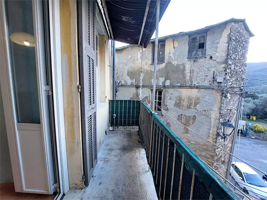 Immagine 22 di Casa indipendente in vendita  in Via De Amicis 60 a Pontedassio