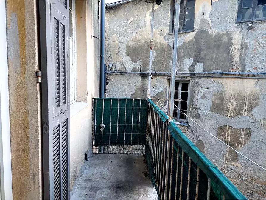 Immagine 14 di Casa indipendente in vendita  in Via De Amicis 60 a Pontedassio