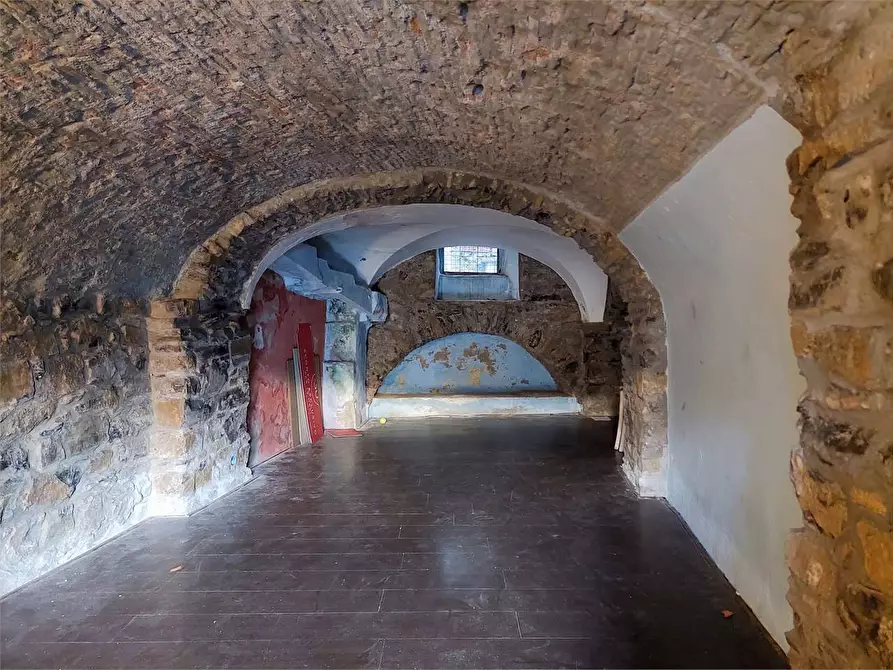 Immagine 38 di Casa indipendente in vendita  in Via De Amicis 60 a Pontedassio