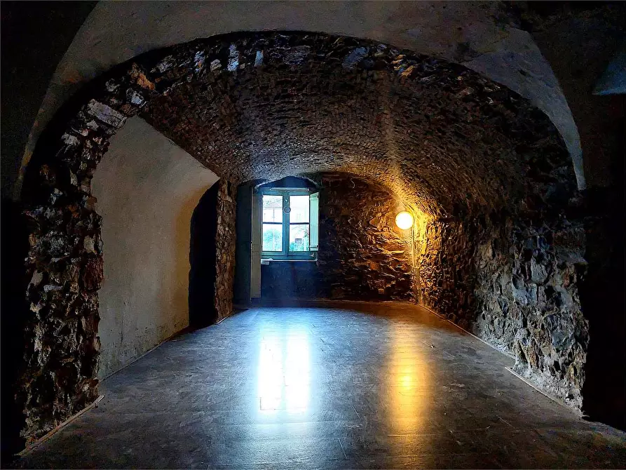 Immagine 39 di Casa indipendente in vendita  in Via De Amicis 60 a Pontedassio