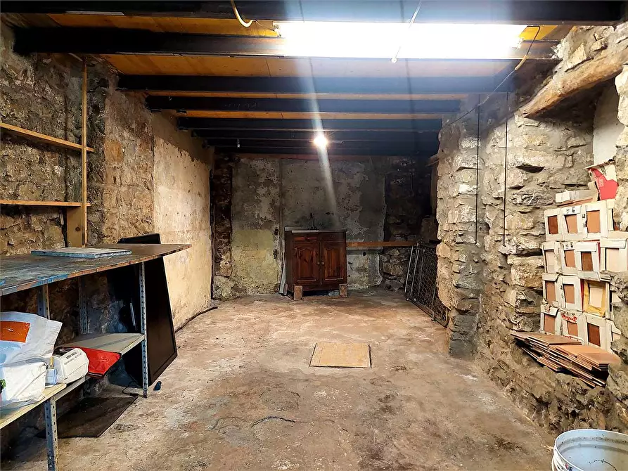 Immagine 40 di Casa indipendente in vendita  in Via De Amicis 60 a Pontedassio