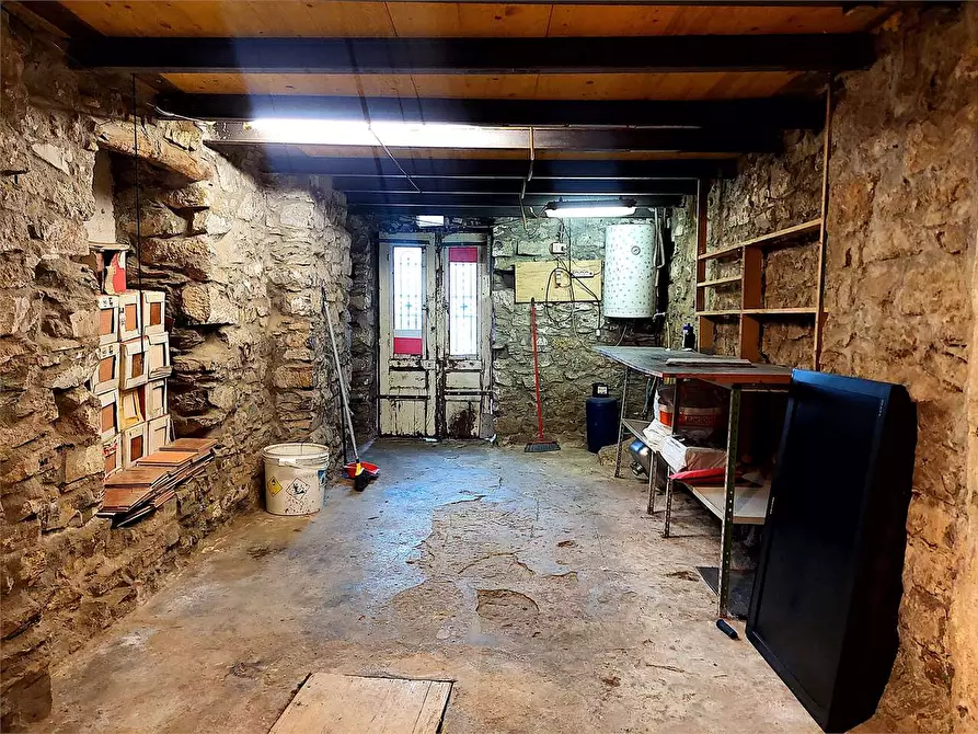 Immagine 41 di Casa indipendente in vendita  in Via De Amicis 60 a Pontedassio