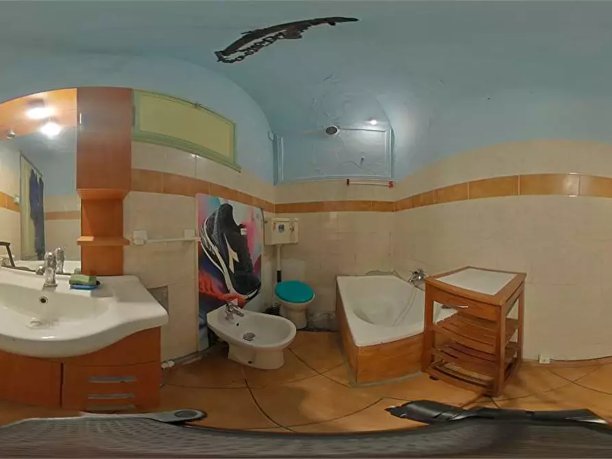 Immagine 43 di Casa indipendente in vendita  in Via De Amicis 60 a Pontedassio